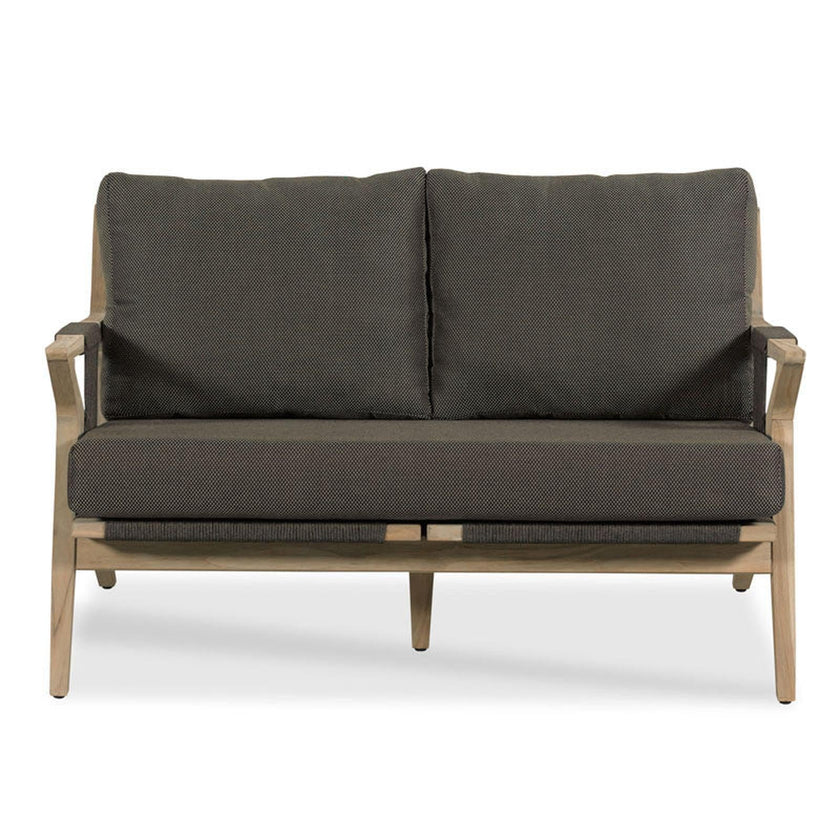 Woodbridge Furniture Bellevue Outdoor Loveseat