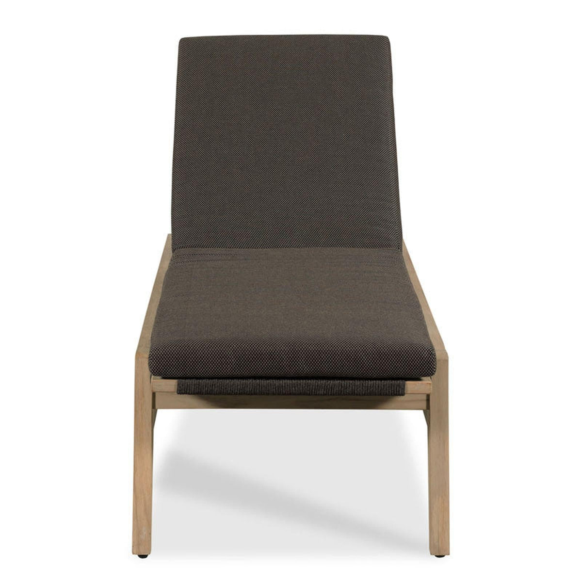 Woodbridge Furniture Bellevue Teak Chaise