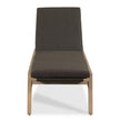 Woodbridge Furniture Bellevue Teak Chaise
