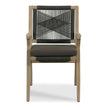 Woodbridge Furniture Bellevue Teak Dining Chair