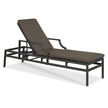 Woodbridge Furniture Bellevue Metal Chaise