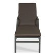 Woodbridge Furniture Bellevue Metal Chaise