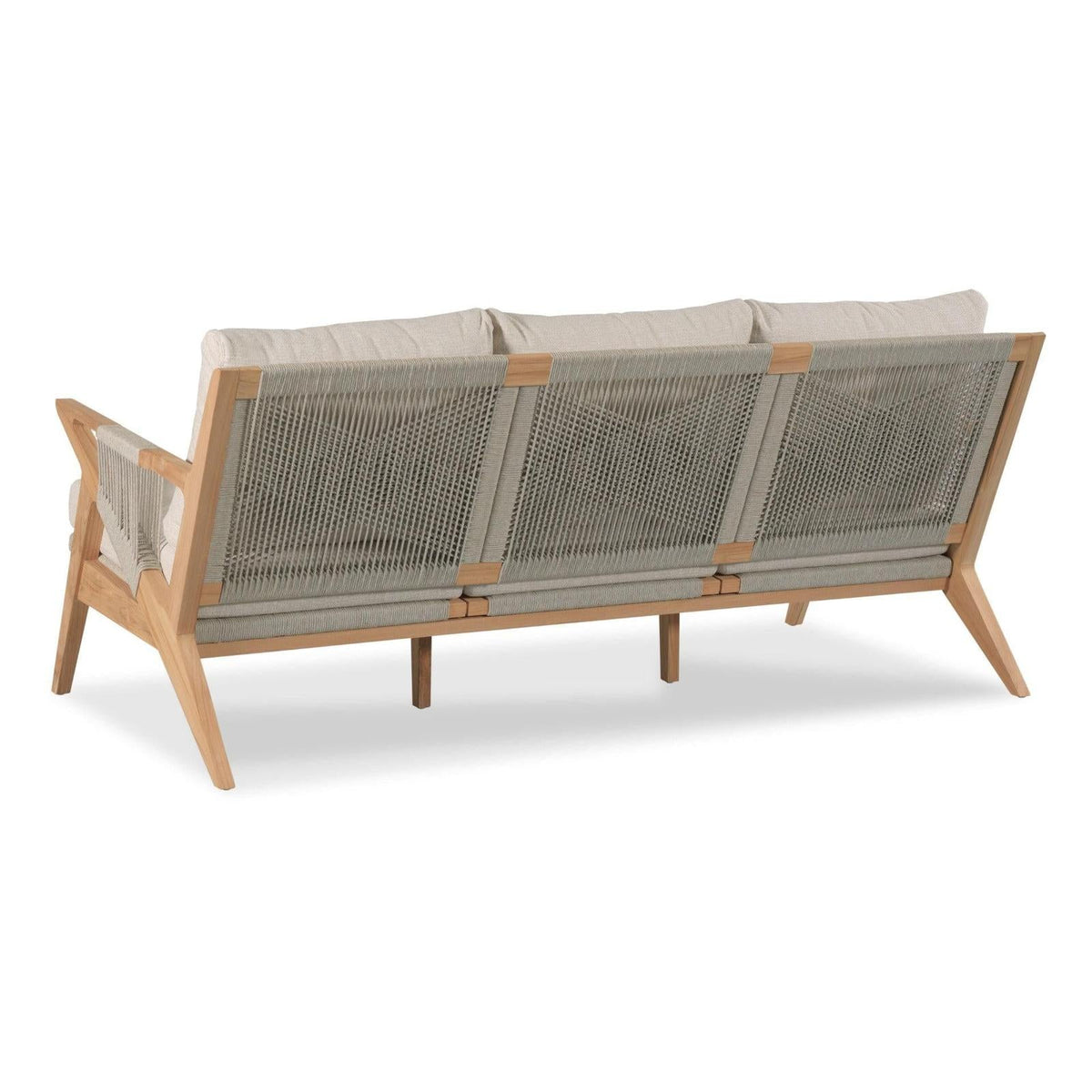 Woodbridge Furniture Bellevue Outdoor Sofa