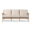 Woodbridge Furniture Bellevue Outdoor Sofa