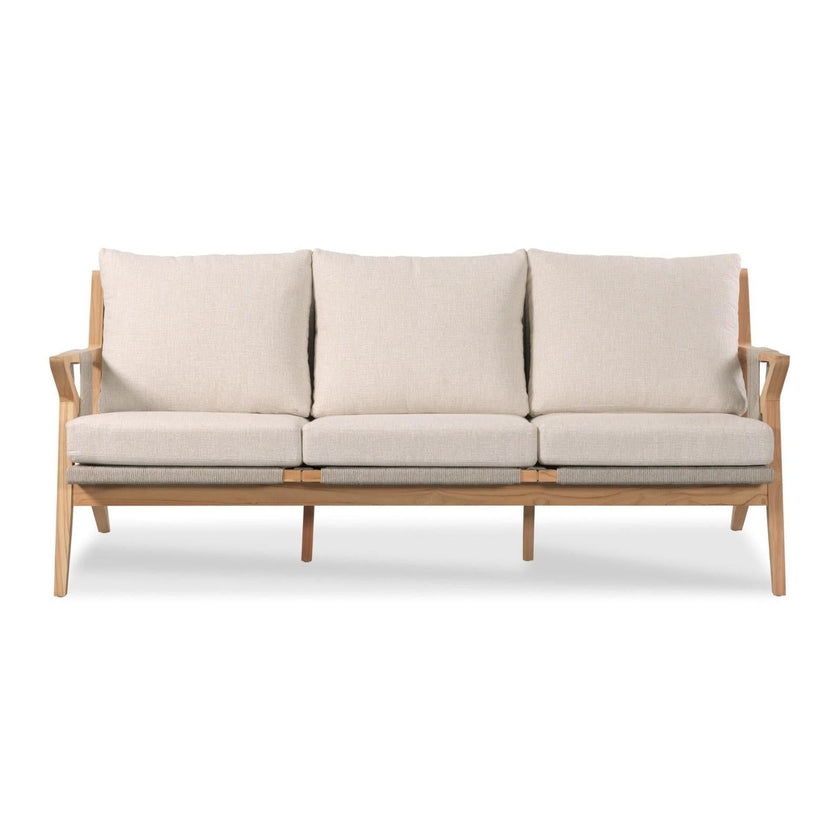 Woodbridge Furniture Bellevue Outdoor Sofa
