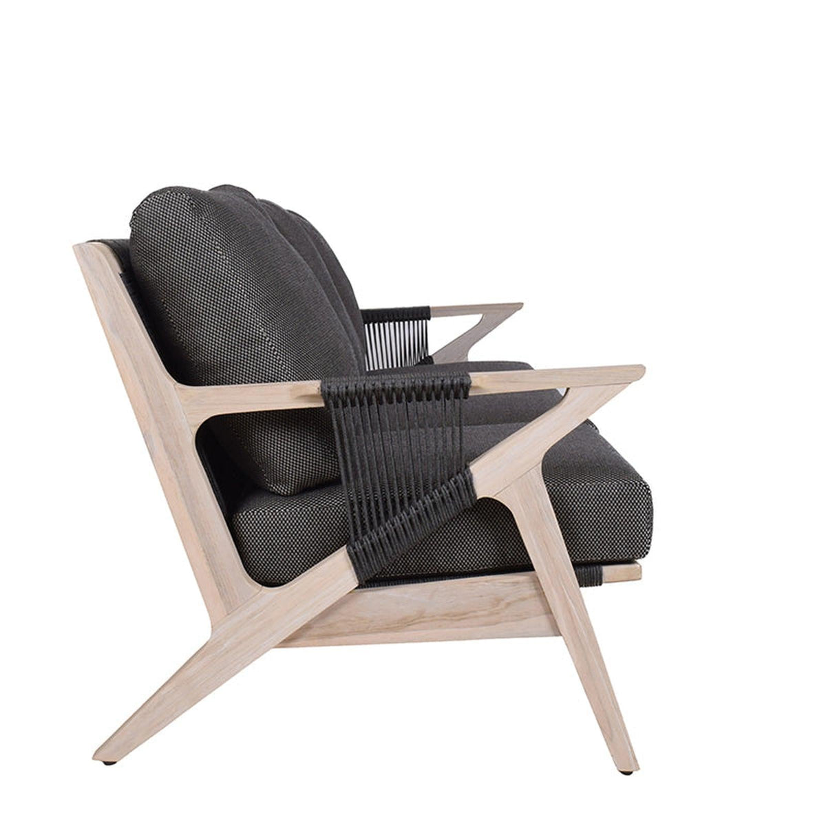Woodbridge Furniture Bellevue Outdoor Sofa