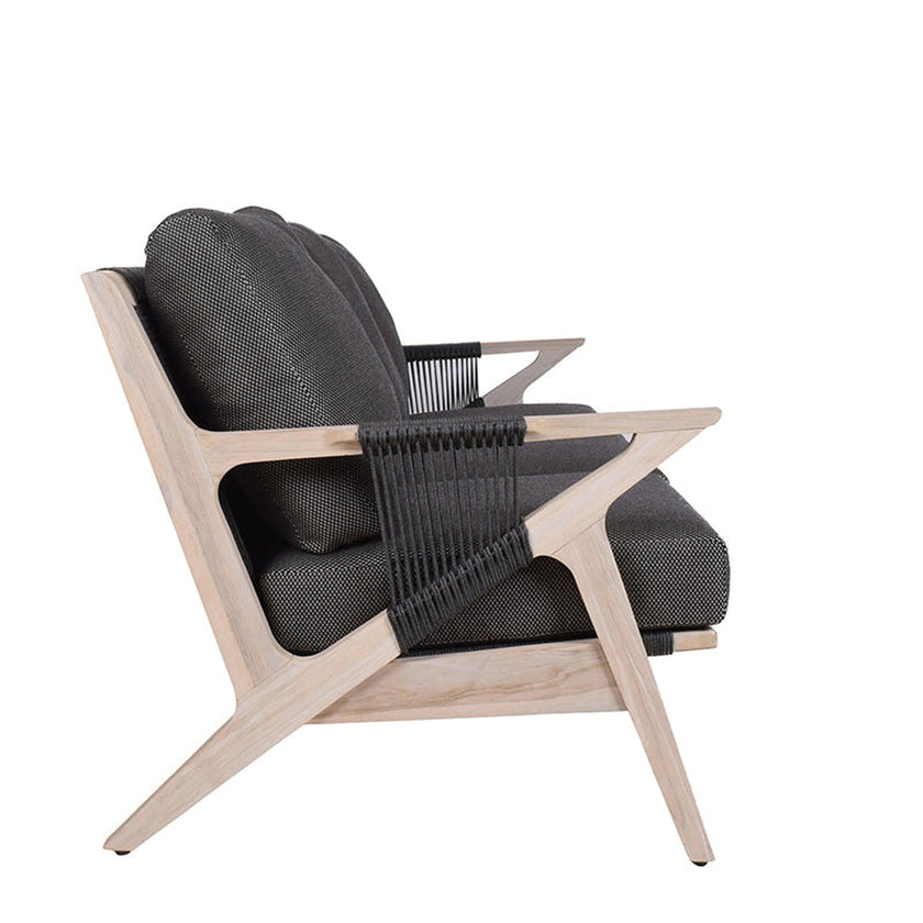 Woodbridge Furniture Bellevue Outdoor Sofa
