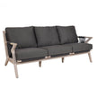 Woodbridge Furniture Bellevue Outdoor Sofa