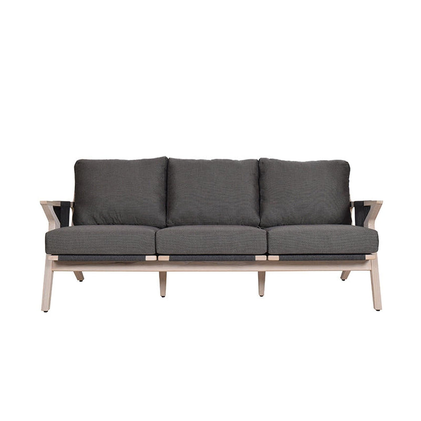 Woodbridge Furniture Bellevue Outdoor Sofa