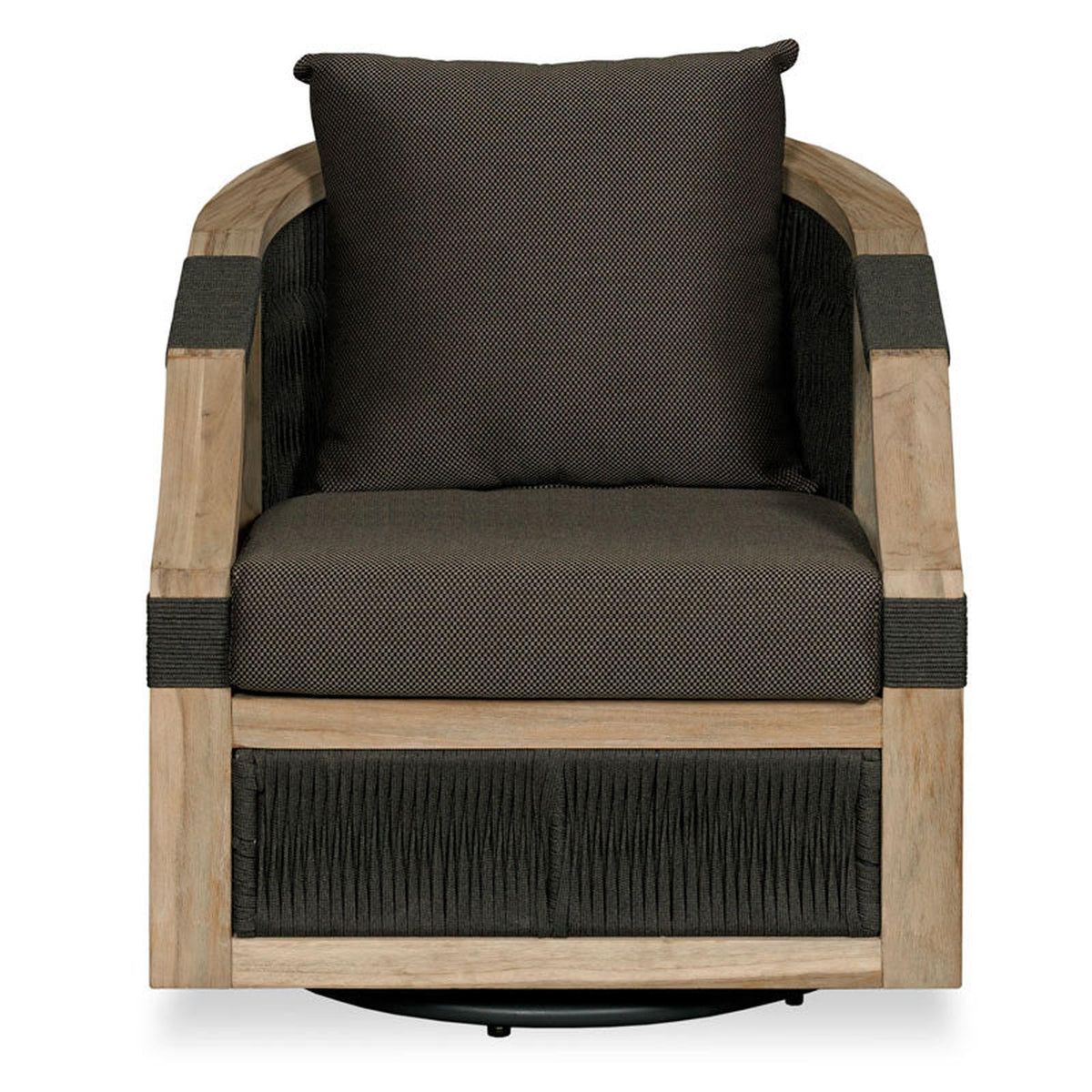 Woodbridge Furniture Bellevue Swivel Chair