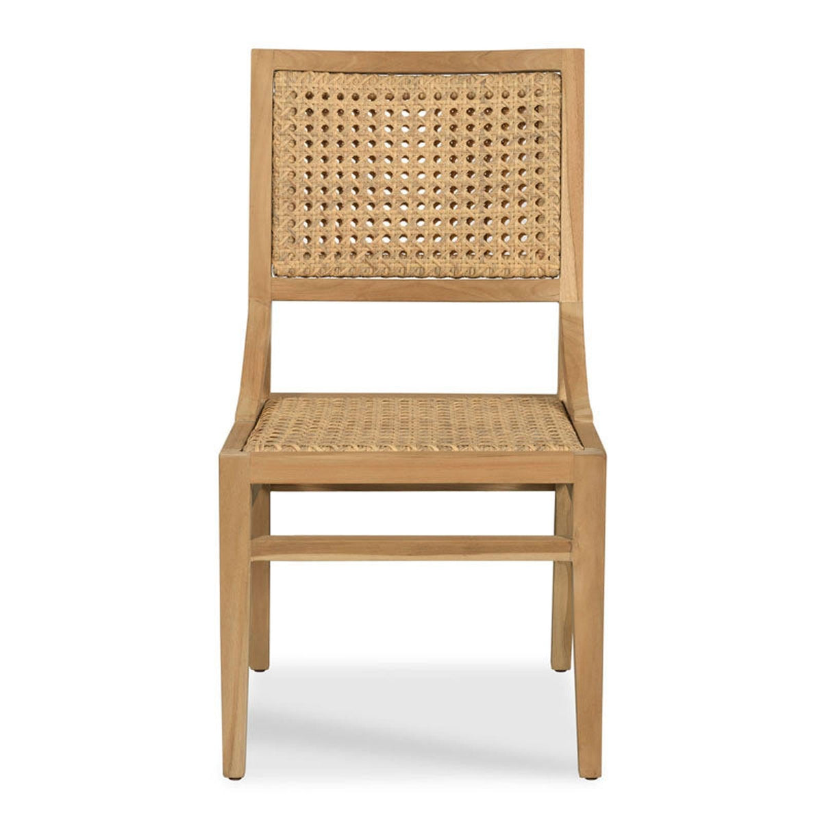 Woodbridge Furniture Jupiter Outdoor Dining Chair
