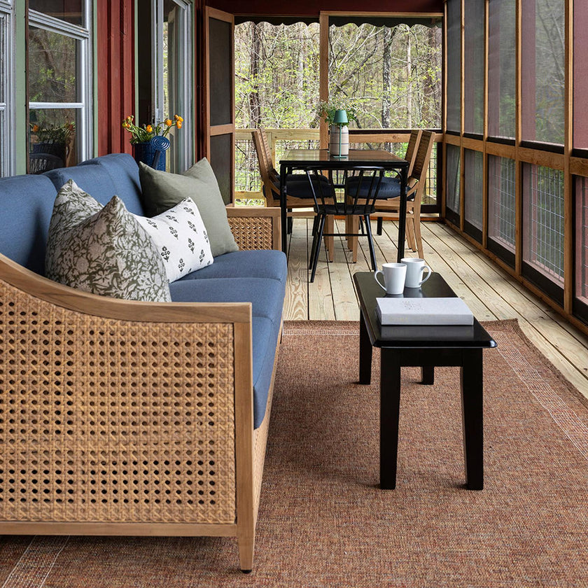 Woodbridge Furniture Jupiter Sofa