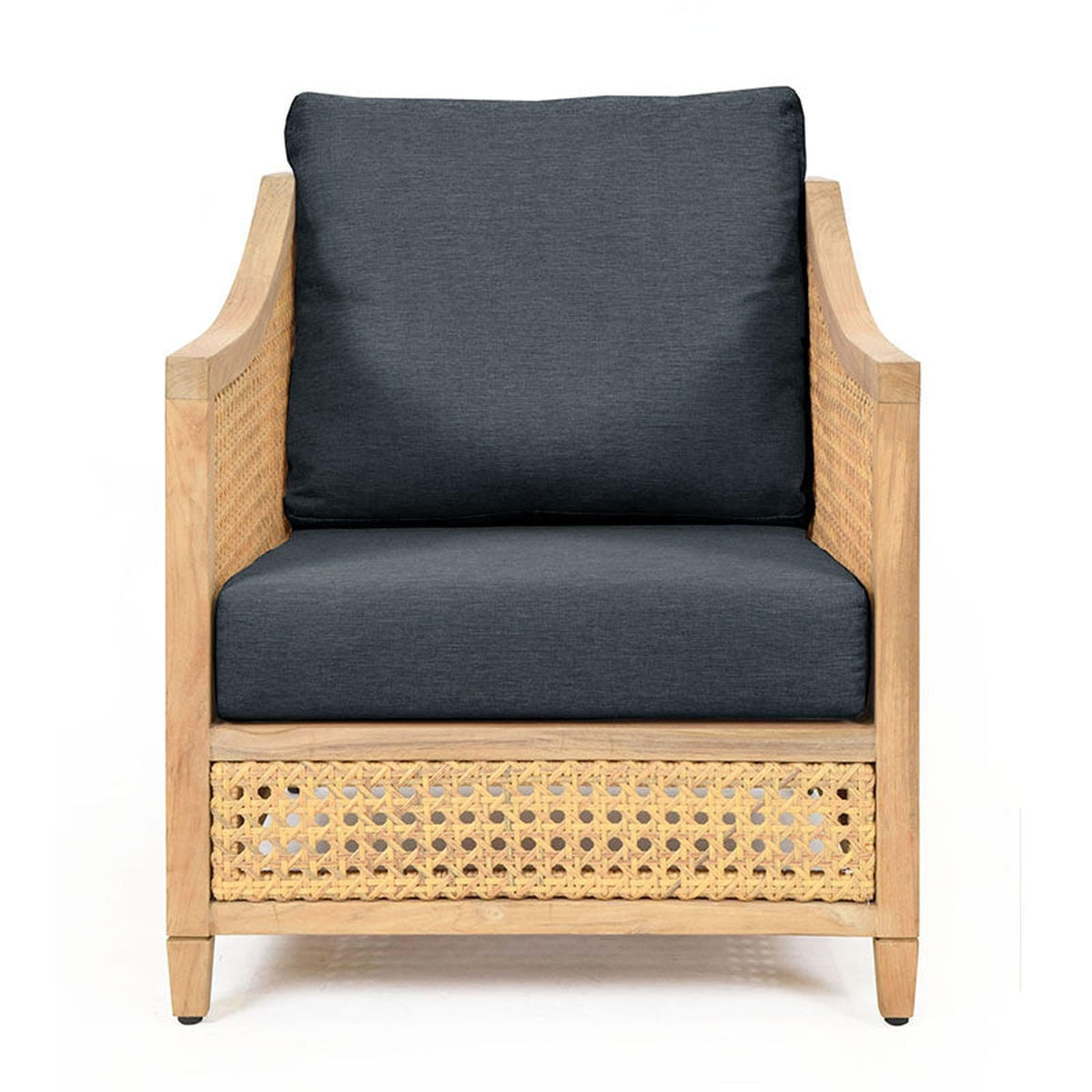 Woodbridge Furniture Jupiter Occasional Arm Chair