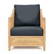 Woodbridge Furniture Jupiter Occasional Arm Chair