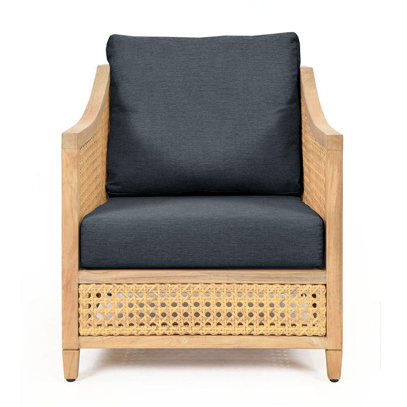 Woodbridge Furniture Jupiter Occasional Arm Chair