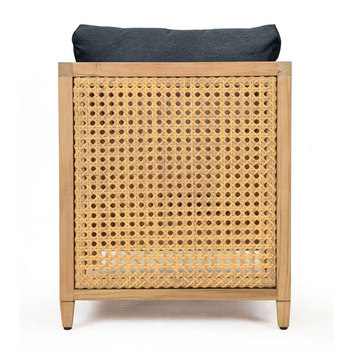 Woodbridge Furniture Jupiter Occasional Arm Chair
