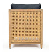 Woodbridge Furniture Jupiter Occasional Arm Chair