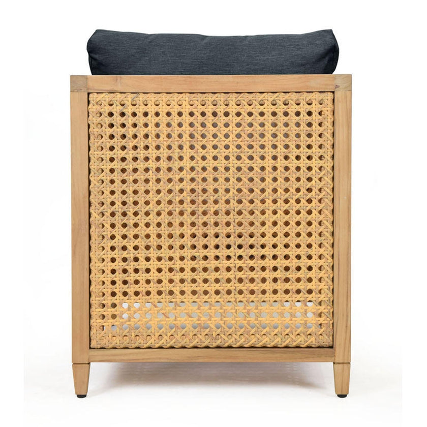 Woodbridge Furniture Jupiter Occasional Arm Chair