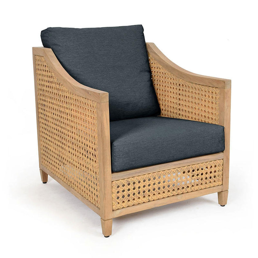 Woodbridge Furniture Jupiter Occasional Arm Chair