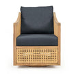 Woodbridge Furniture Jupiter Swivel Chair