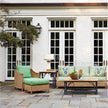 Woodbridge Furniture Jupiter Sofa