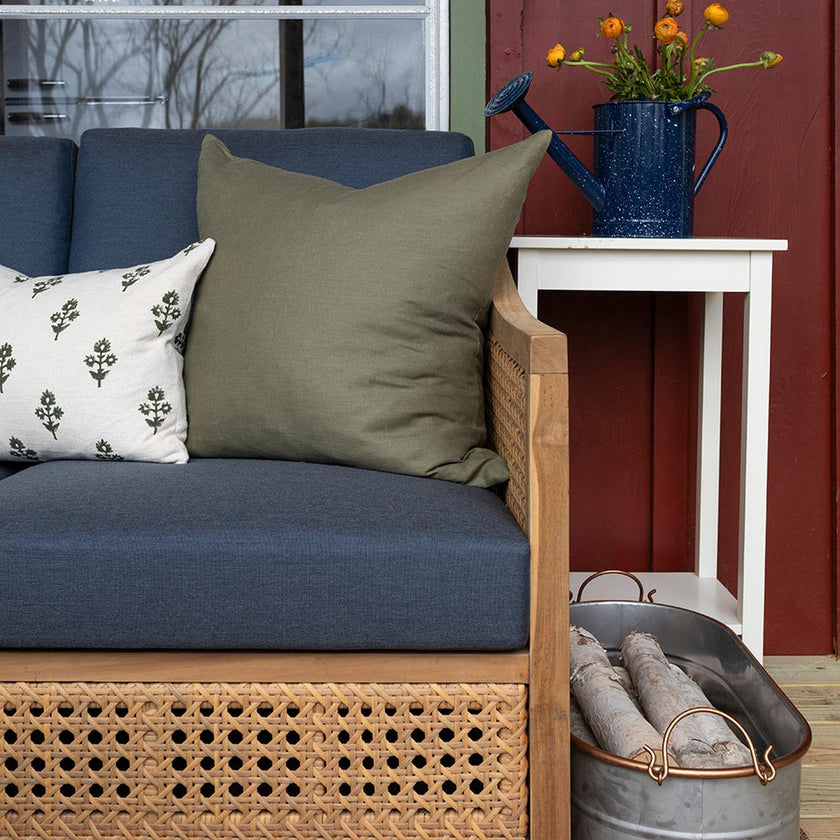 Woodbridge Furniture Jupiter Sofa