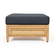 Woodbridge Furniture Jupiter Ottoman