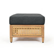 Woodbridge Furniture Jupiter Ottoman