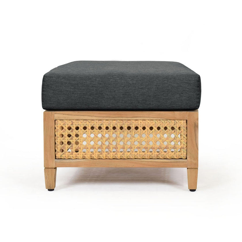 Woodbridge Furniture Jupiter Ottoman