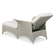 Woodbridge Furniture Saint Lucia Chaise Lounge