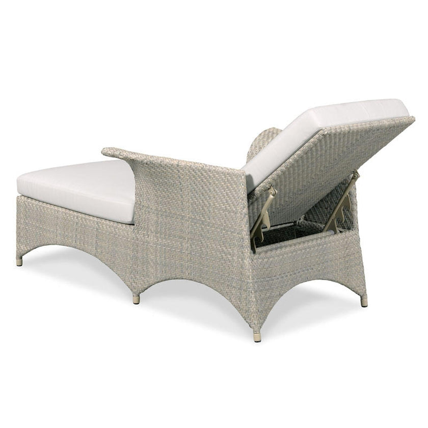 Woodbridge Furniture Saint Lucia Chaise Lounge