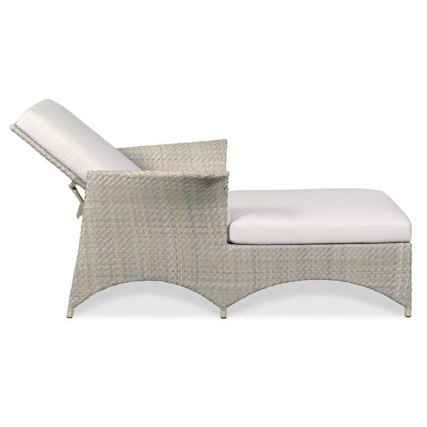 Woodbridge Furniture Saint Lucia Chaise Lounge