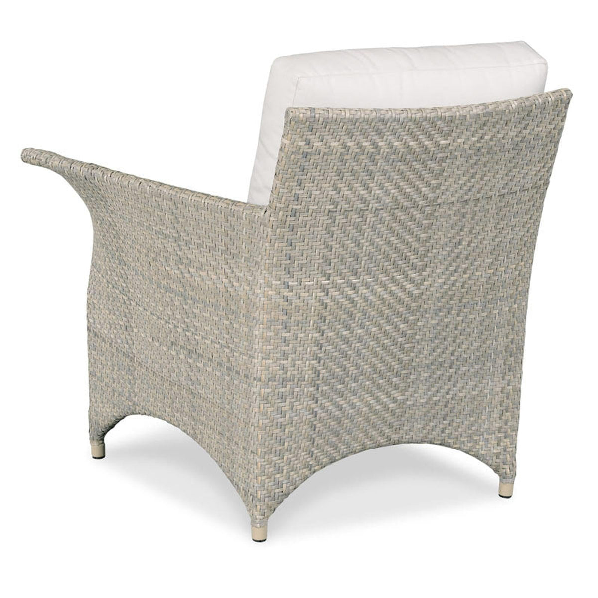 Woodbridge Furniture Saint Lucia Outdoor Lounge Chair