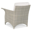 Woodbridge Furniture Saint Lucia Outdoor Lounge Chair