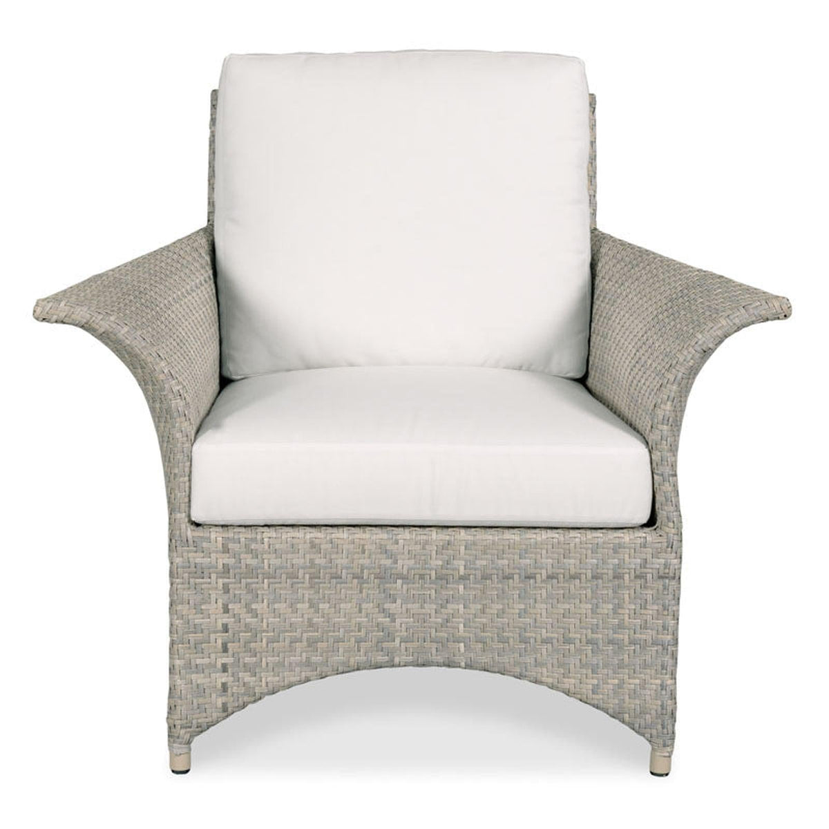 Woodbridge Furniture Saint Lucia Outdoor Lounge Chair