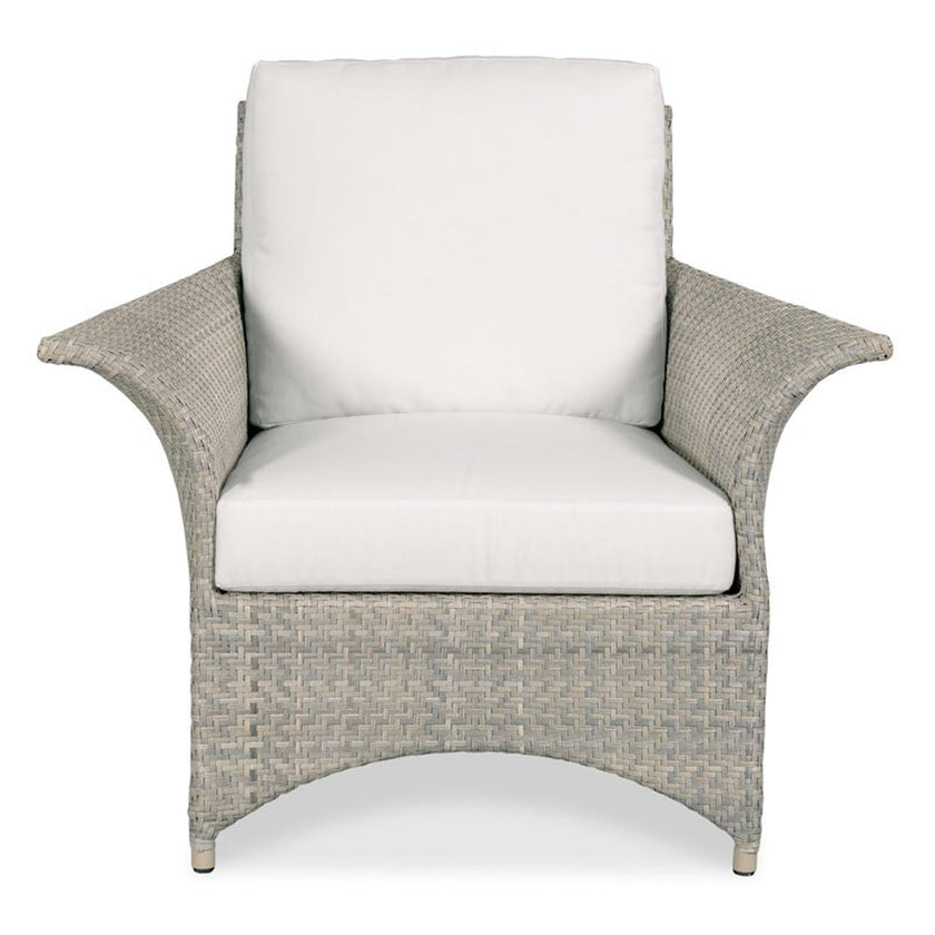 Woodbridge Furniture Saint Lucia Outdoor Lounge Chair