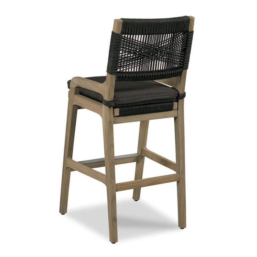 Woodbridge Furniture Bellevue Bar Stool