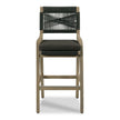 Woodbridge Furniture Bellevue Bar Stool