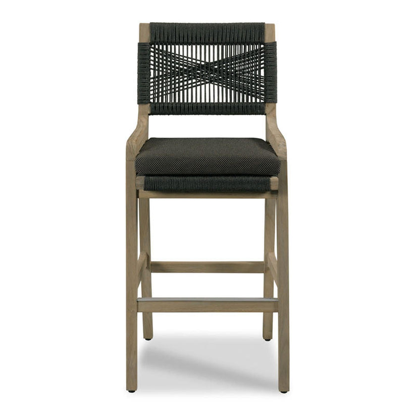 Woodbridge Furniture Bellevue Bar Stool