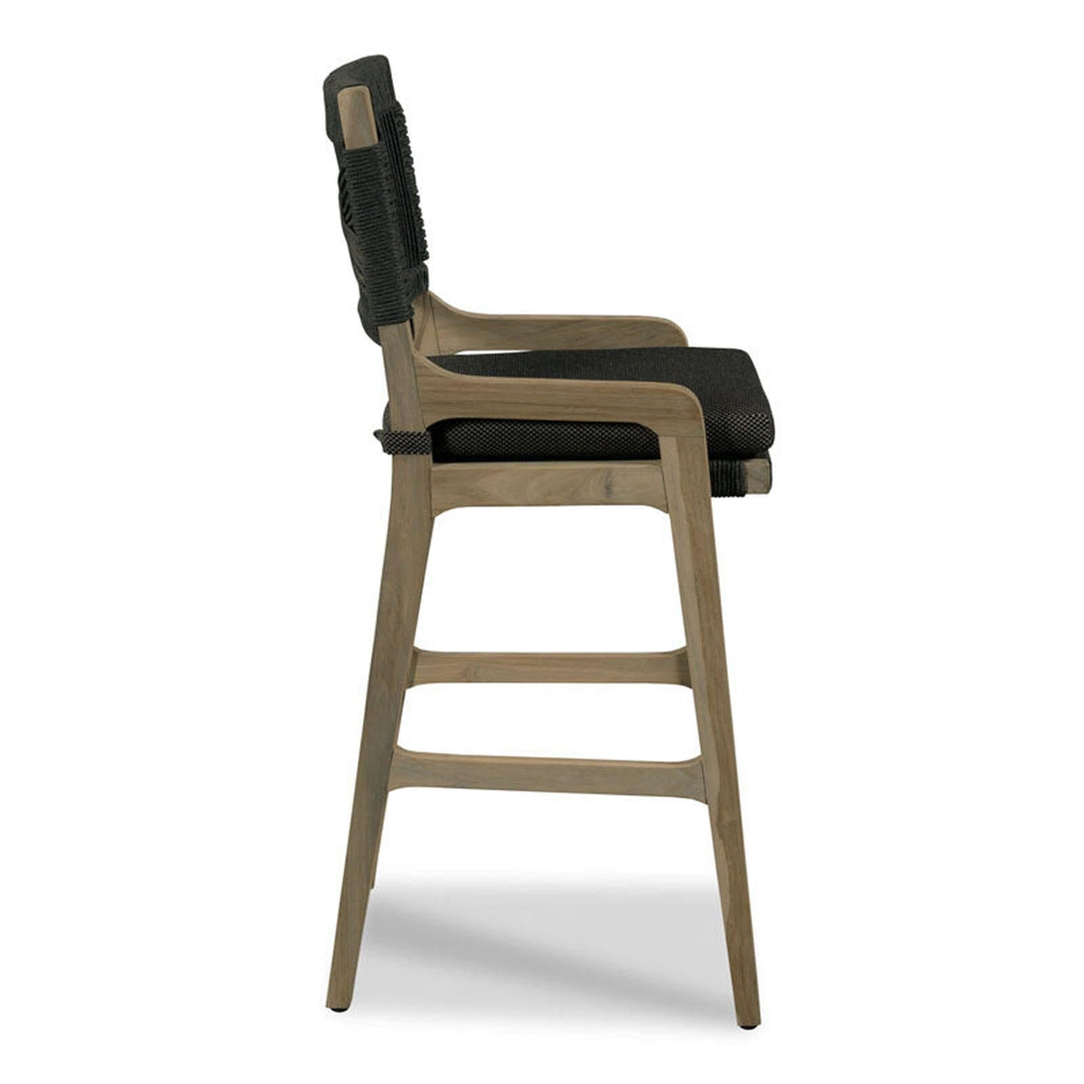 Woodbridge Furniture Bellevue Bar Stool