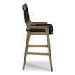 Woodbridge Furniture Bellevue Bar Stool