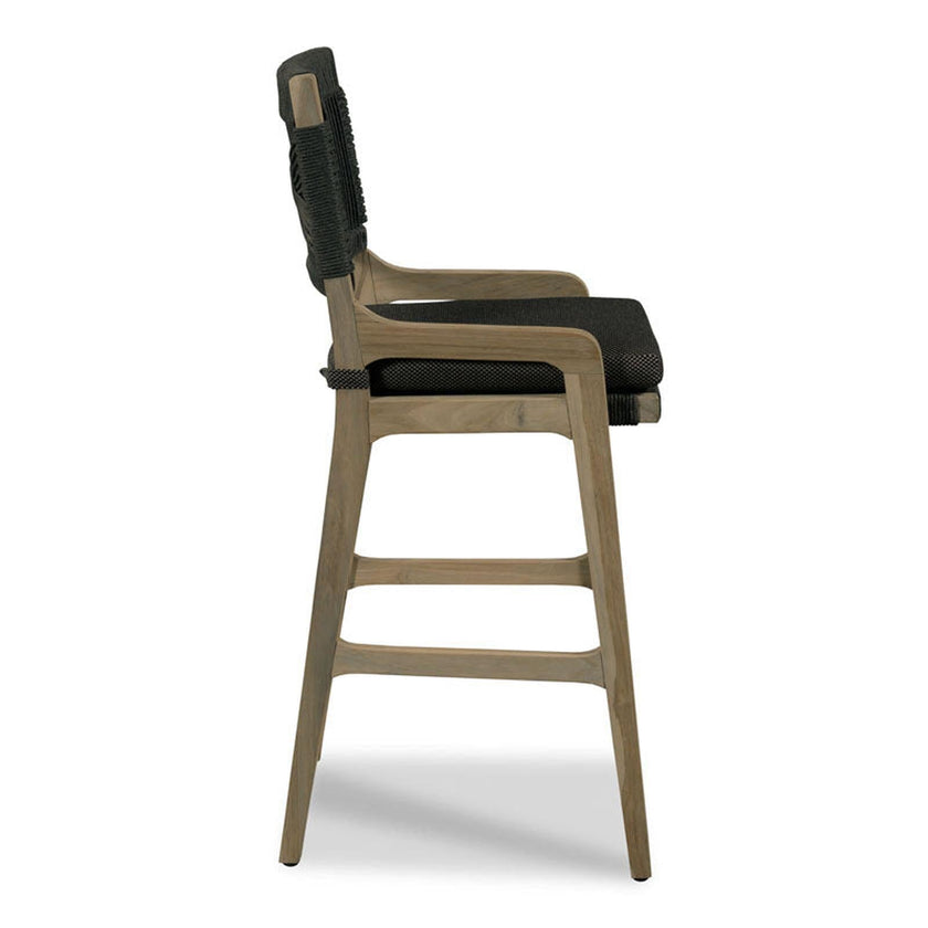 Woodbridge Furniture Bellevue Counter Stool