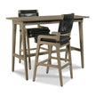 Woodbridge Furniture Bellevue Bar Stool