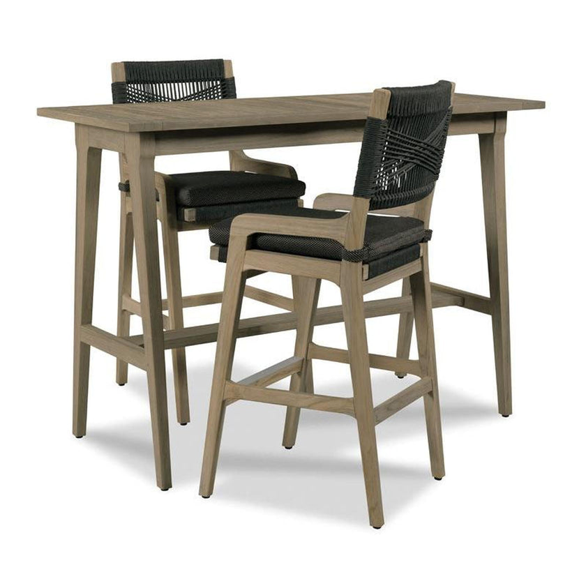 Woodbridge Furniture Bellevue Bar Stool