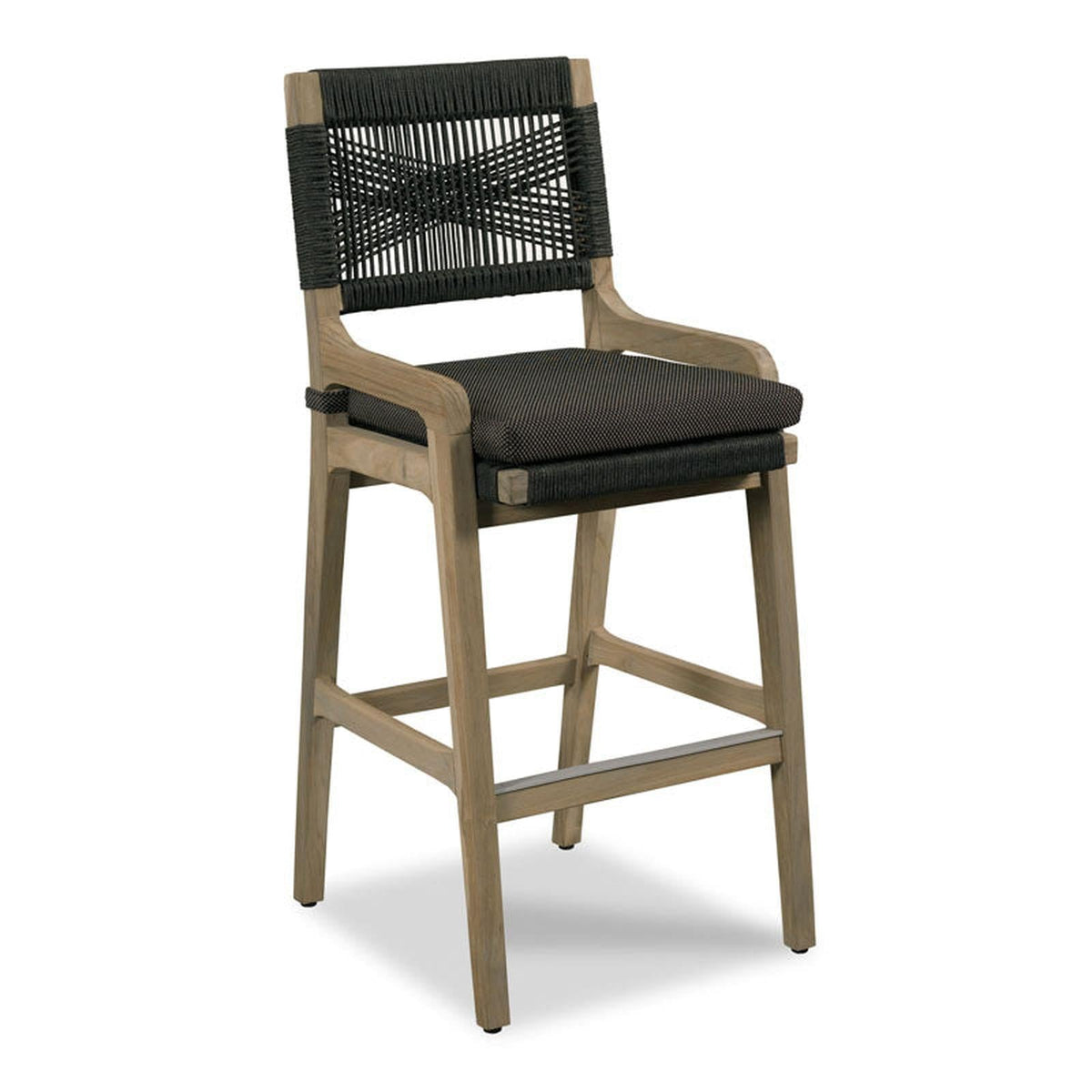 Woodbridge Furniture Bellevue Counter Stool