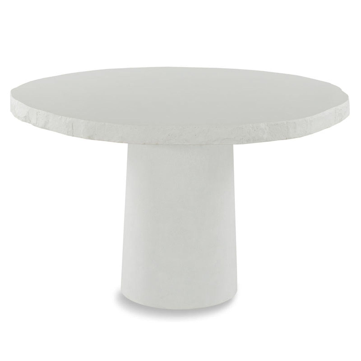 Woodbridge Furniture Monolith Table