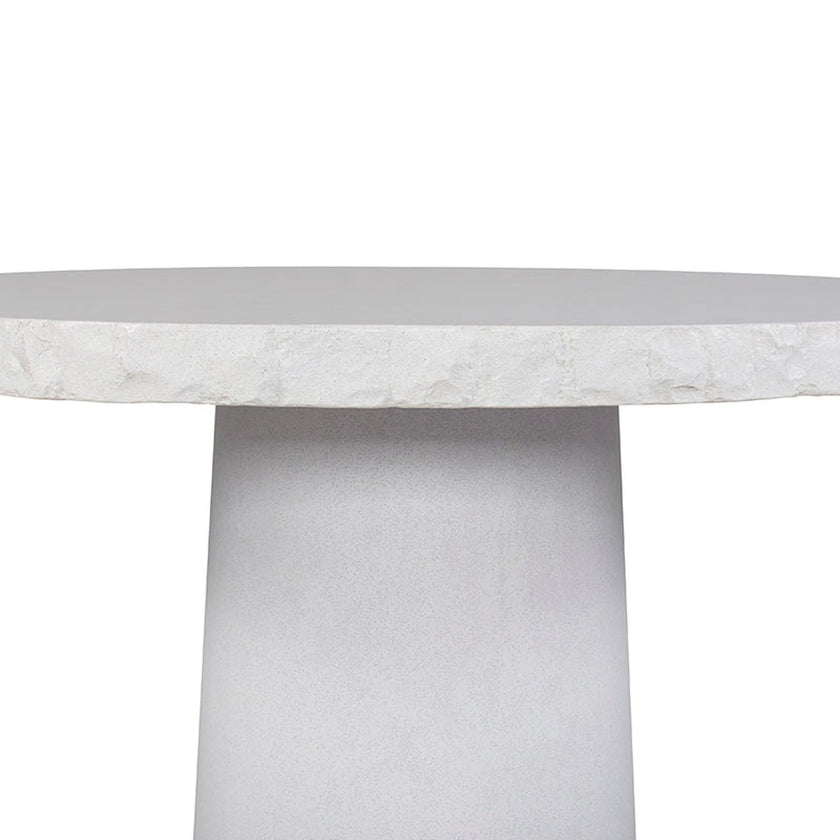 Woodbridge Furniture Monolith Table