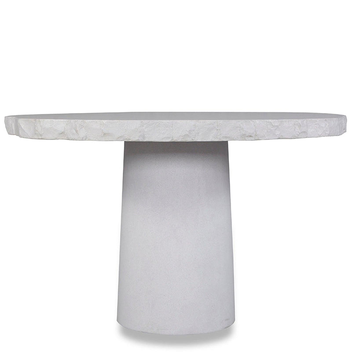 Woodbridge Furniture Monolith Table