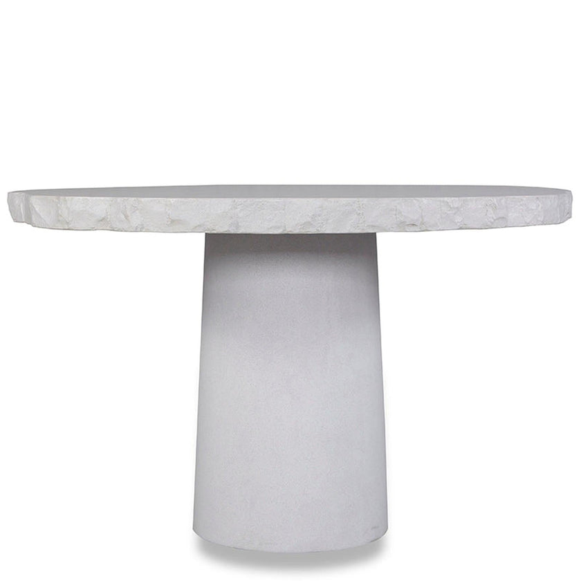 Woodbridge Furniture Monolith Table