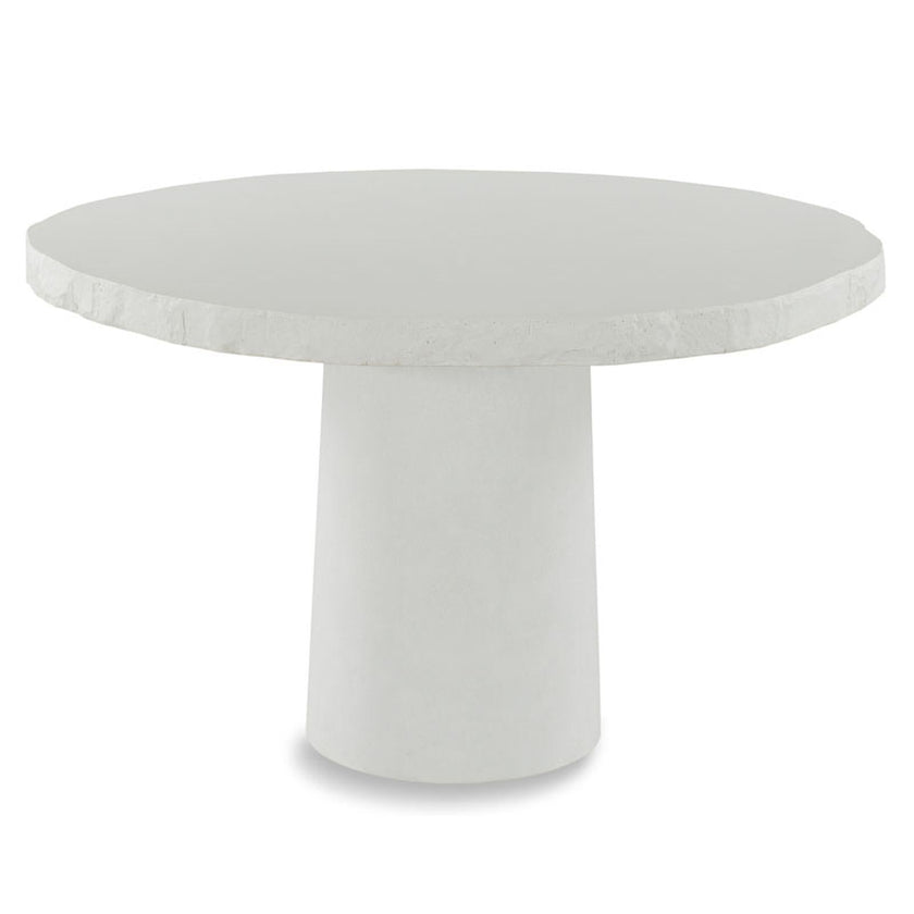 Woodbridge Furniture Monolith Table